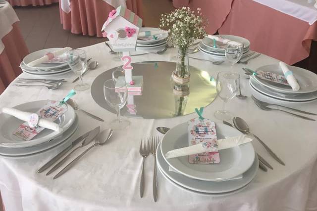 Happy Day - Eventos