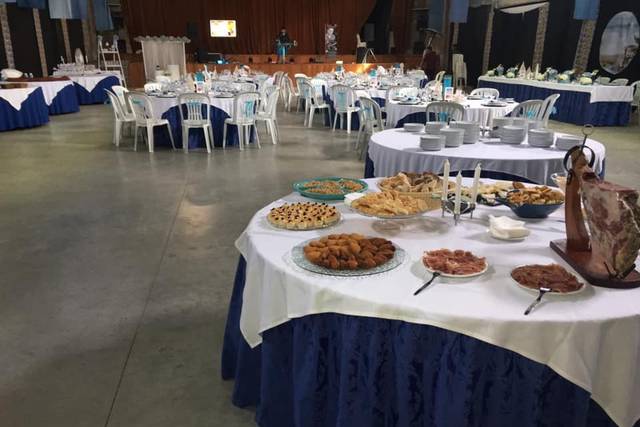 Happy Day - Eventos