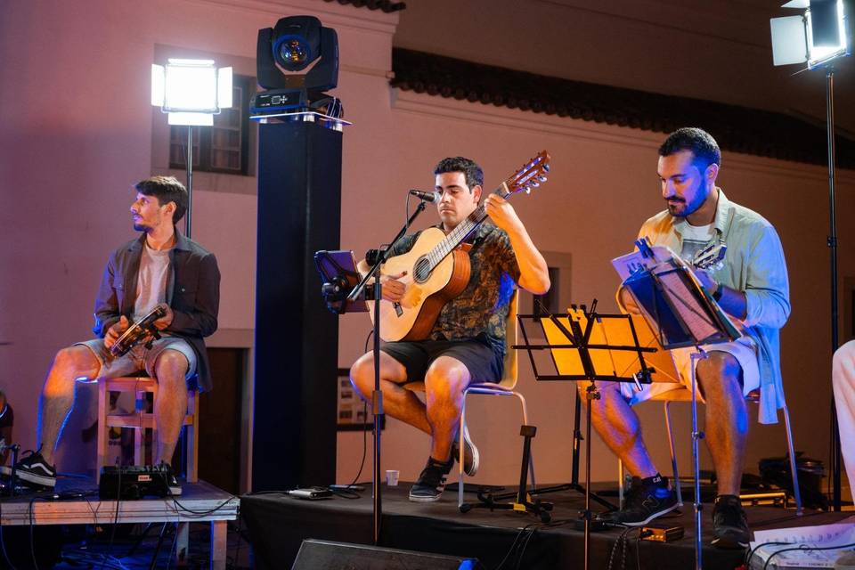 Concerto em Sines