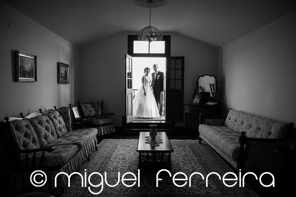 Miguel Ferreira Photographer