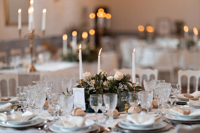 Candle Lights