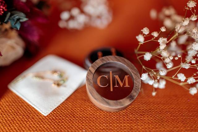 Wedding Ring