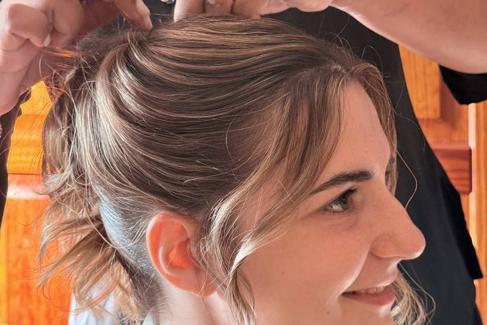 Preparação
