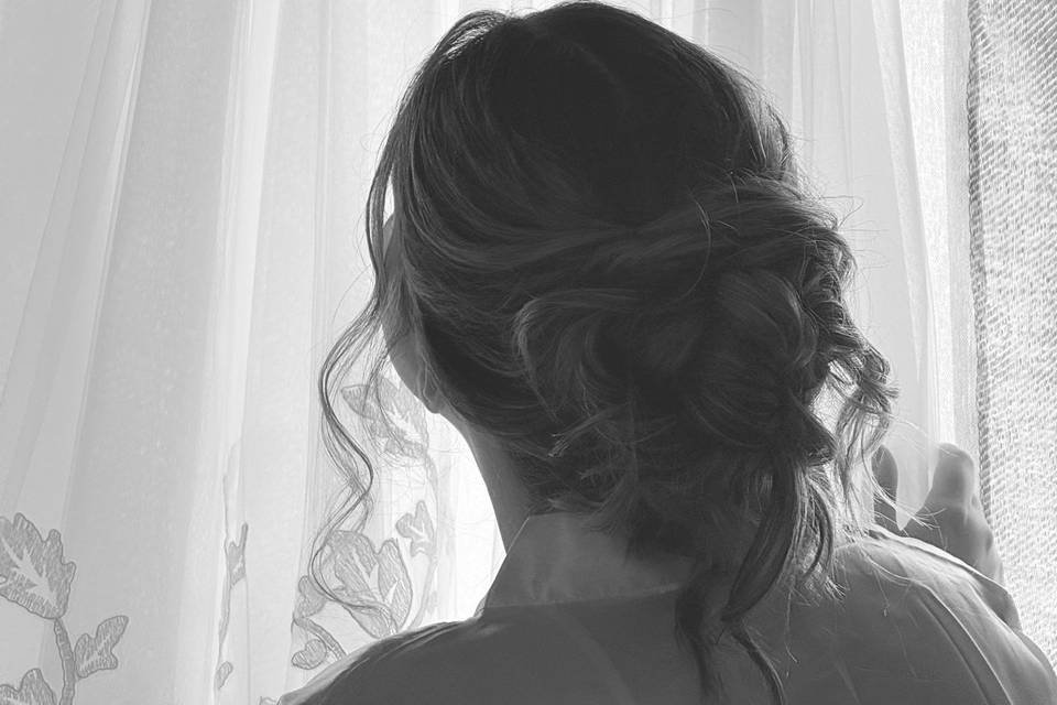 Penteado