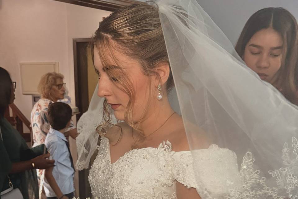 Noiva Madalena
