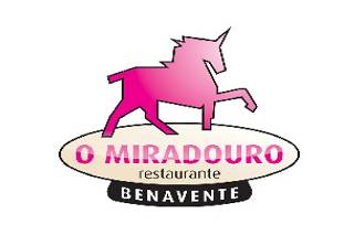Restaurante O Miradouro Logo