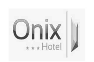 Hotel Ônix Logo