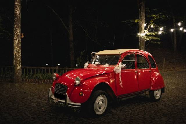 Prata 2CV