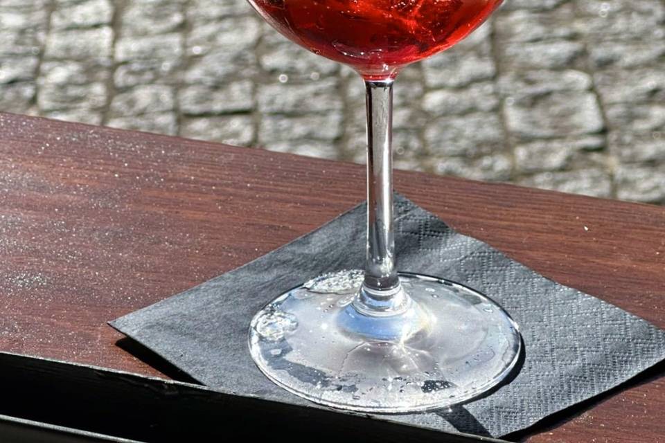 Aperol
