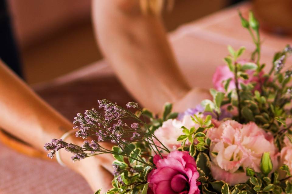 Wedding Flower Portugal