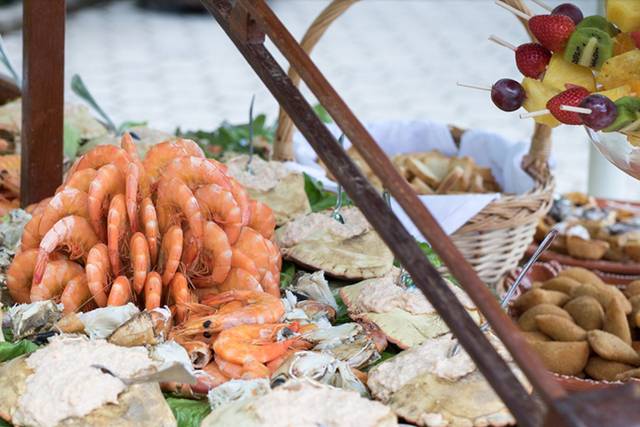 Aperitivos