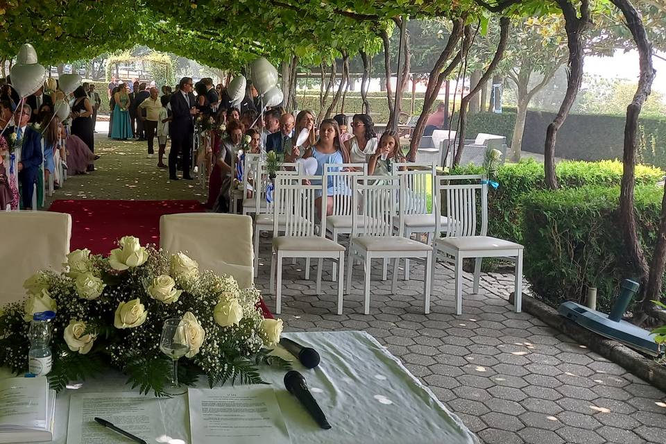Casamento Civil