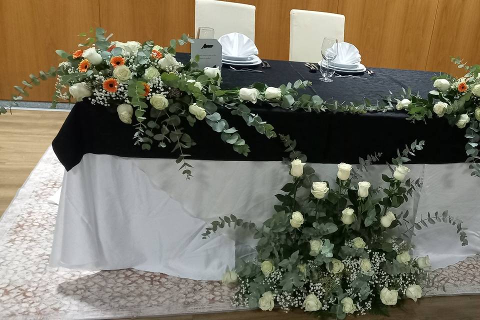 Decoração