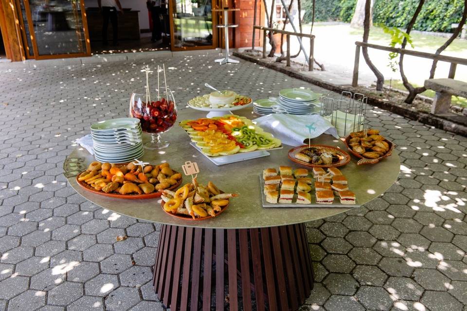 Aperitivos