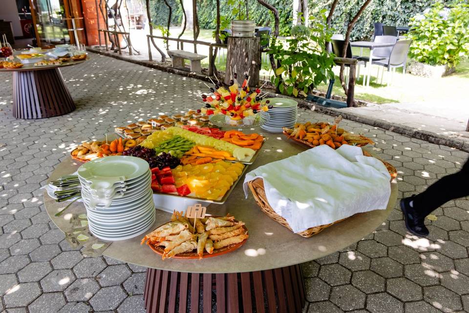 Aperitivos