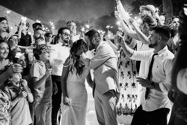 Momentos Marcantes