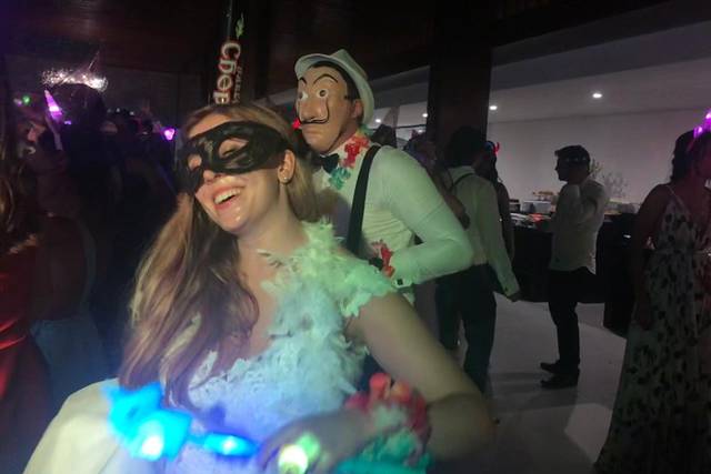 Momentos Marcantes