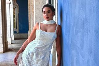 Inês Santos - I Do Make Up