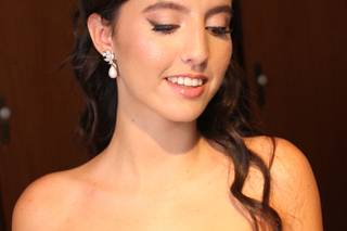 Inês Santos - I Do Make Up