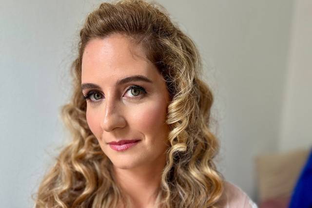 MakeUp Noiva