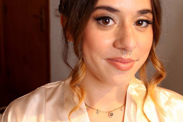 MakeUp Social