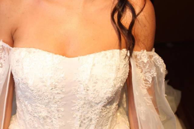 MakeUp Noiva