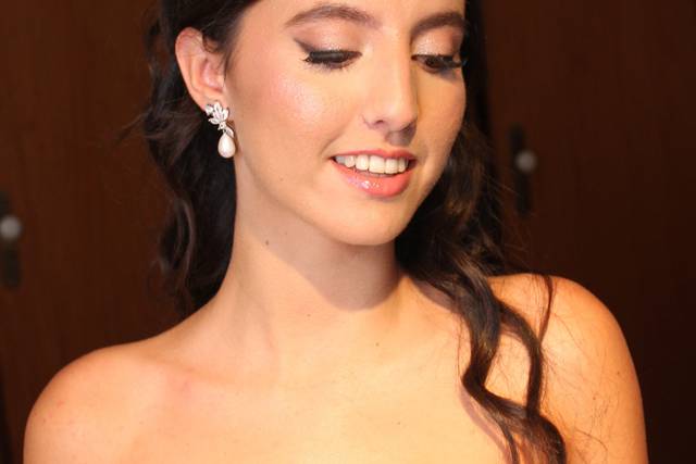 Inês Santos - I Do Make Up