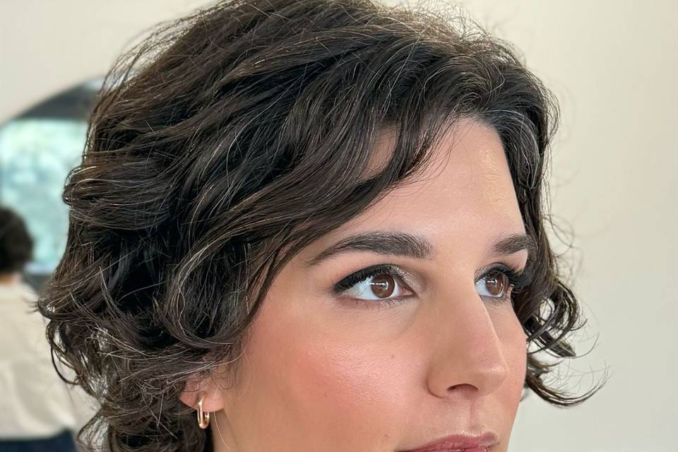 MakeUp Social