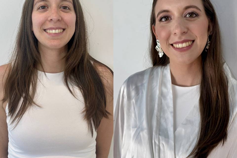 MakeUp Noiva
