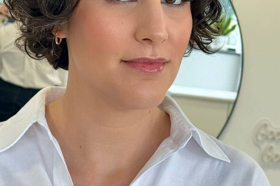 MakeUp Social