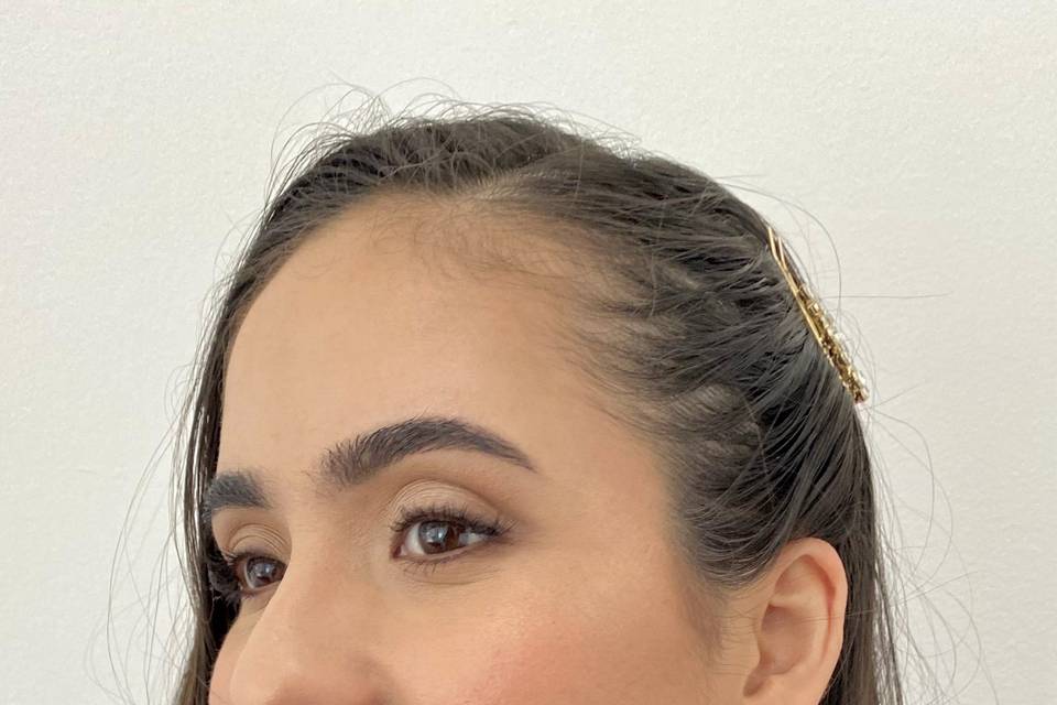 MakeUp Noiva