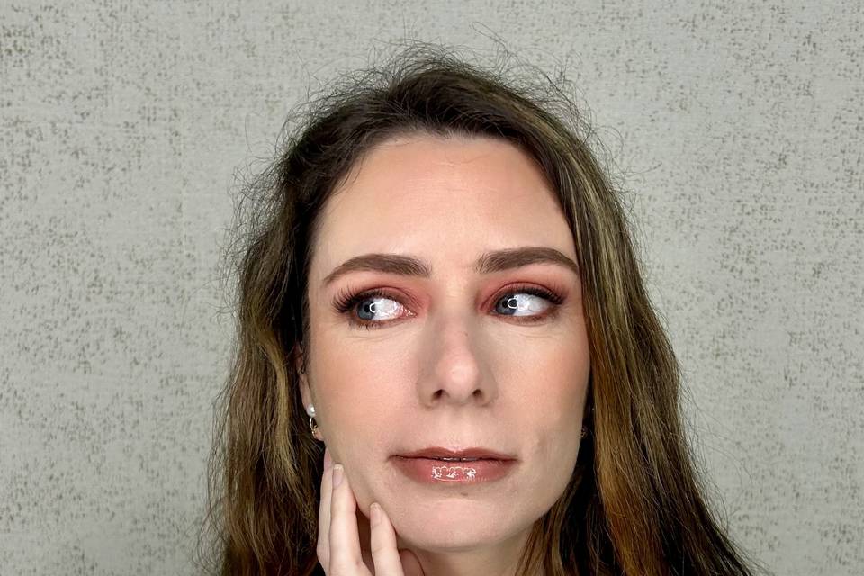 MakeUp Social