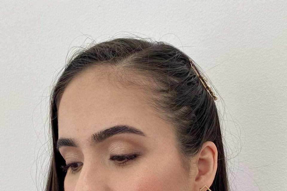 MakeUp Noiva