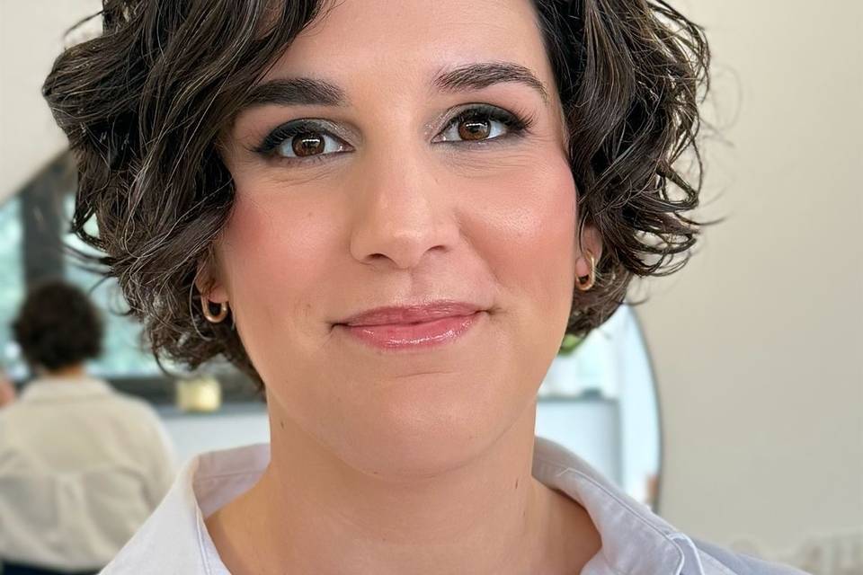MakeUp Social