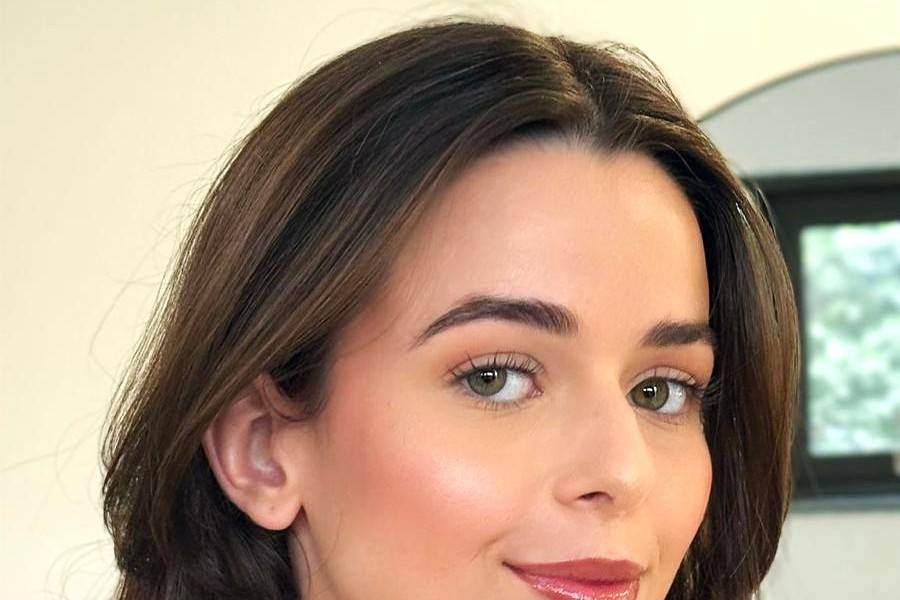 MakeUp soft glam