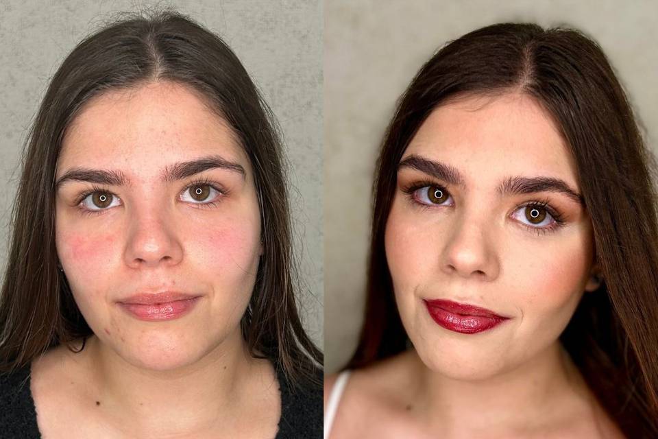 MakeUp Social