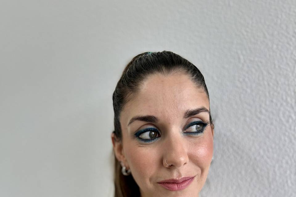 MakeUp Social