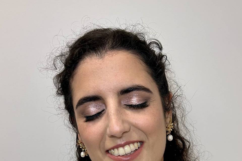 MakeUp Noiva