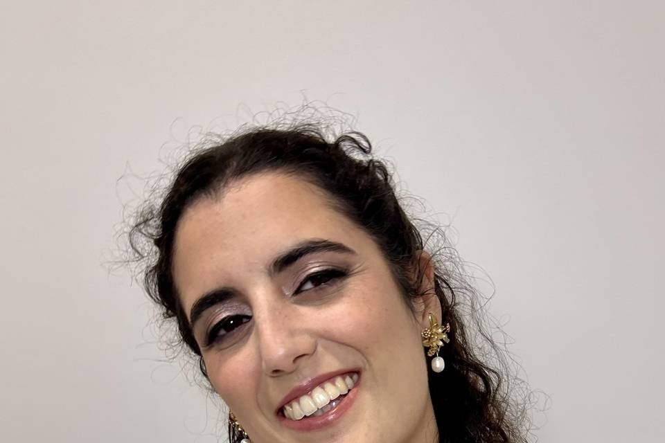 MakeUp Noiva