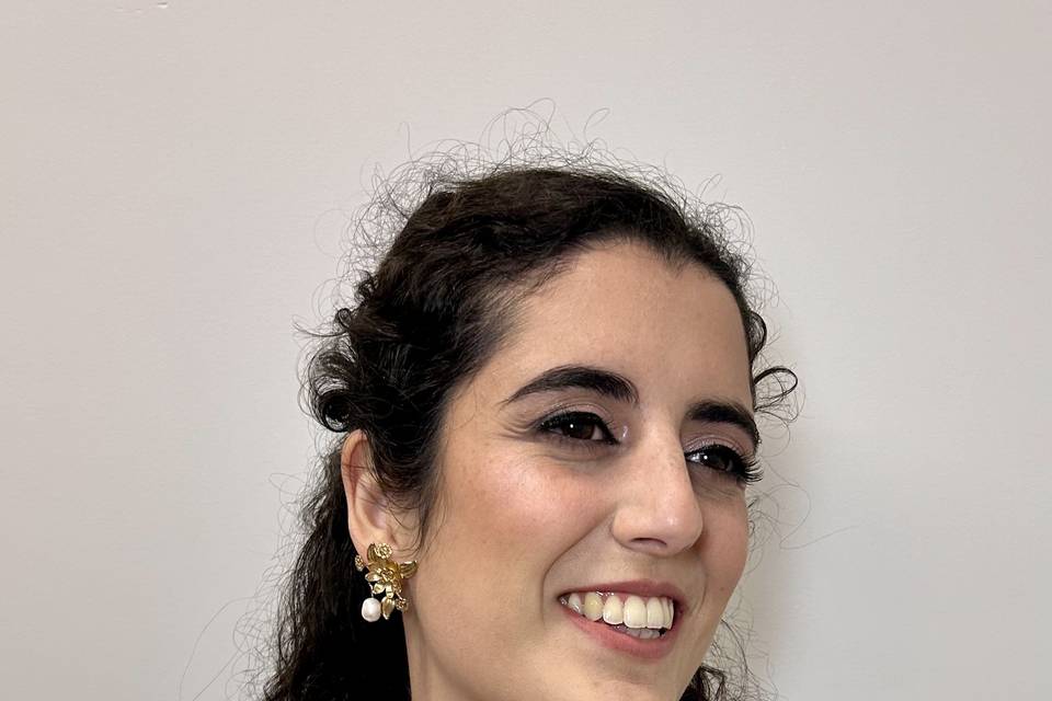 MakeUp Noiva