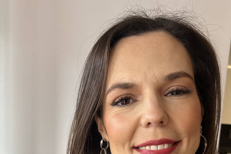 Sessão fotográfica