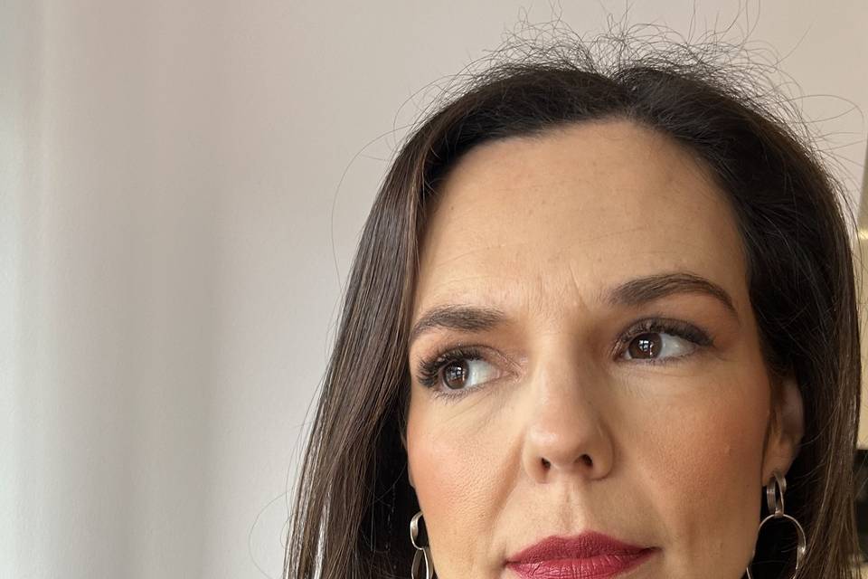 Sessão fotográfica