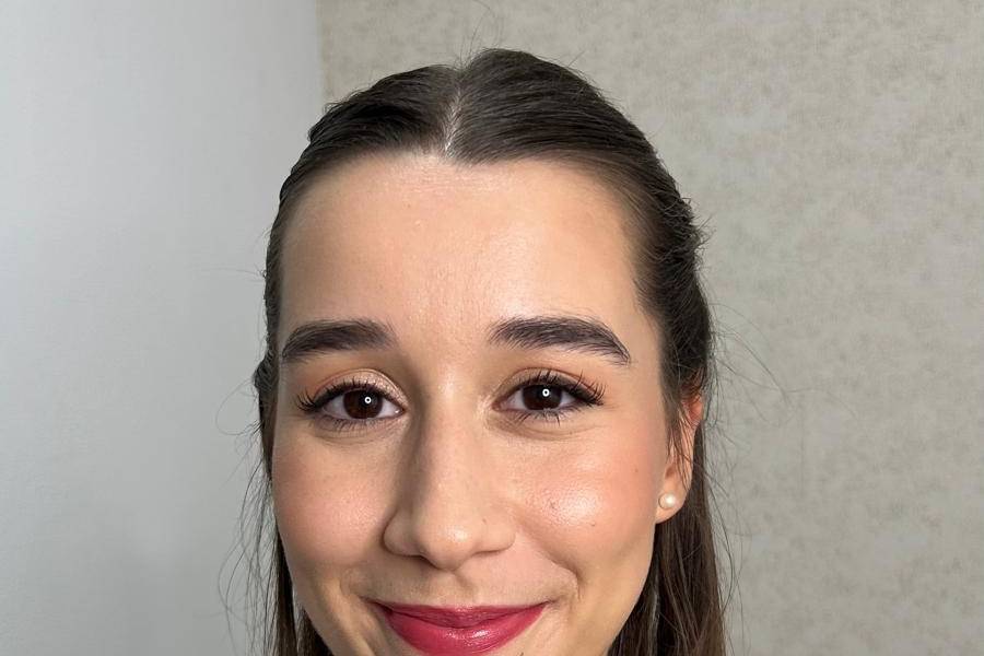 MakeUp Social