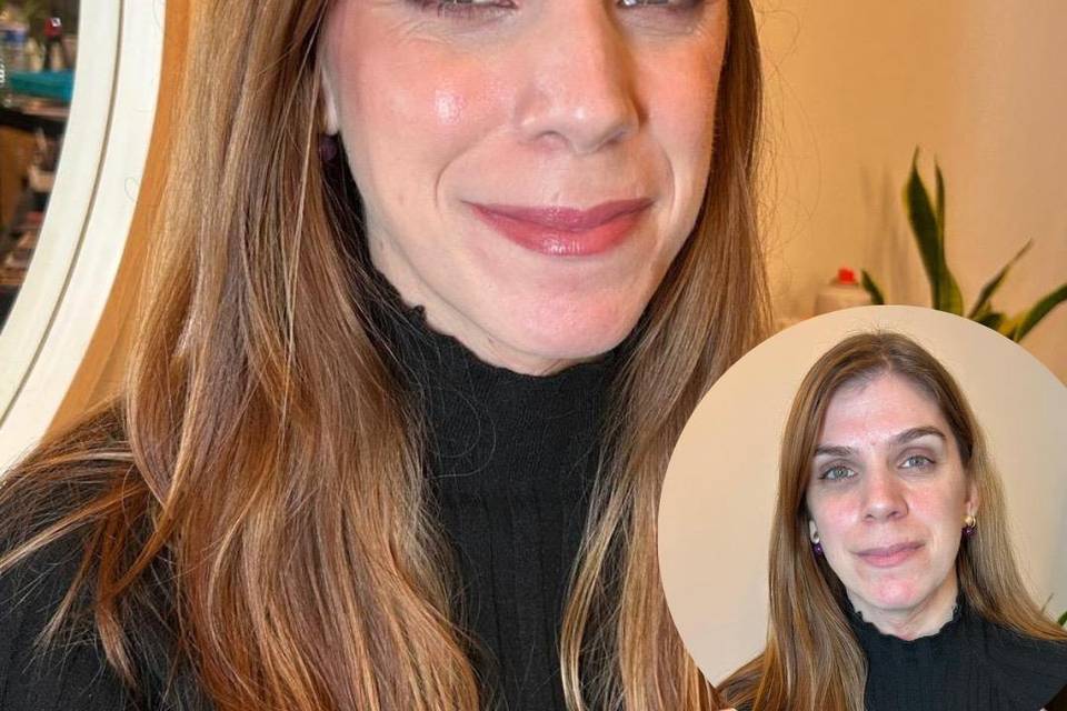 MakeUp Social