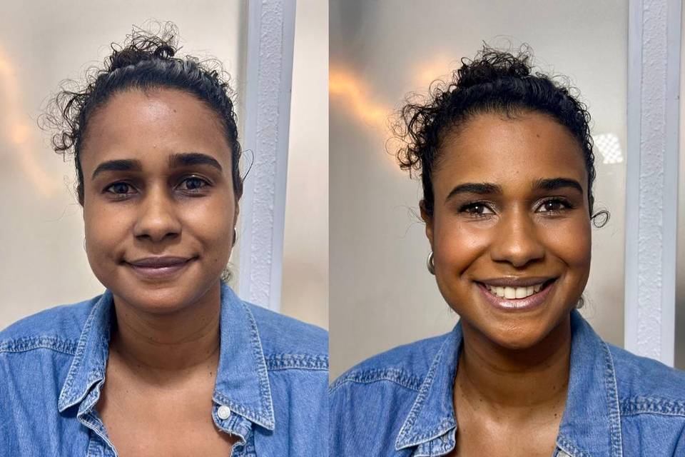 MakeUp Social