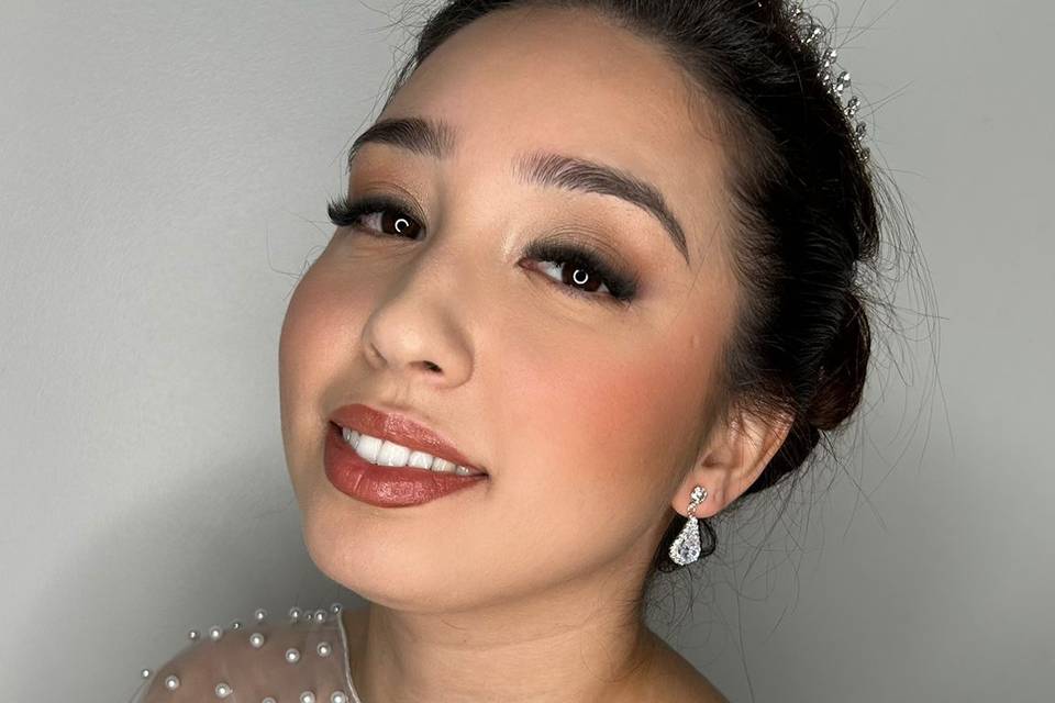 MakeUp Noiva
