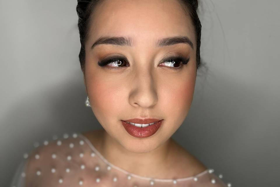MakeUp Noiva