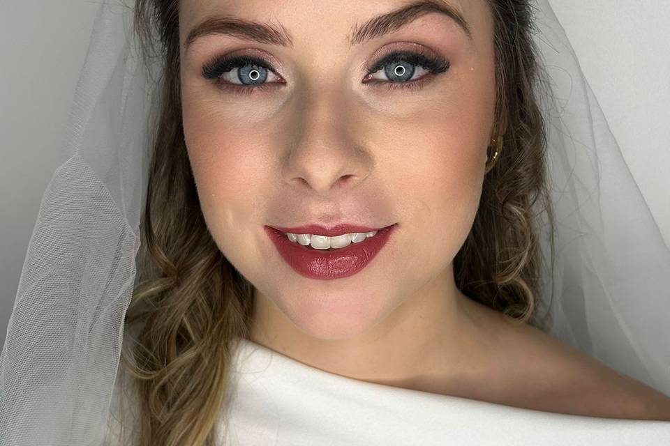 MakeUp Noiva