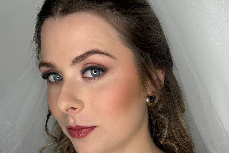 MakeUp Noiva