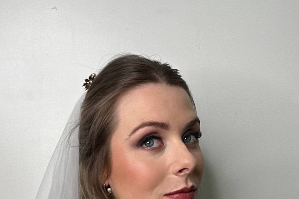 MakeUp Noiva